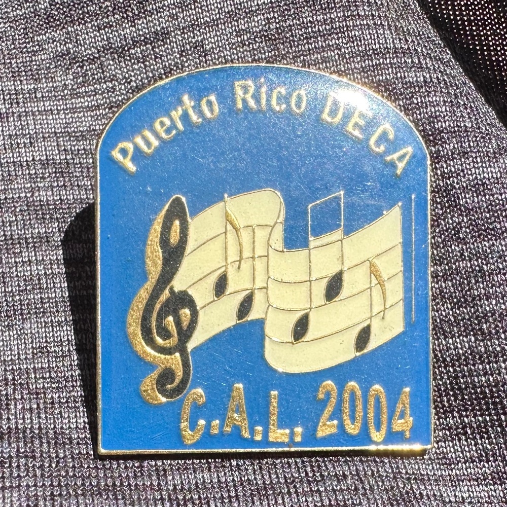 Puerto RIco DECA Boricua